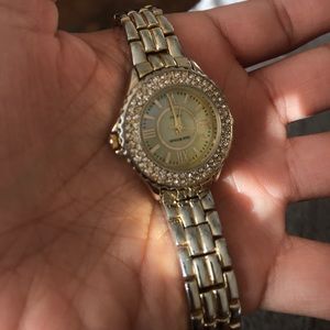 Watch women’s